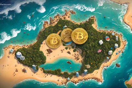 Australian top 10 crypto exchanges in 2024