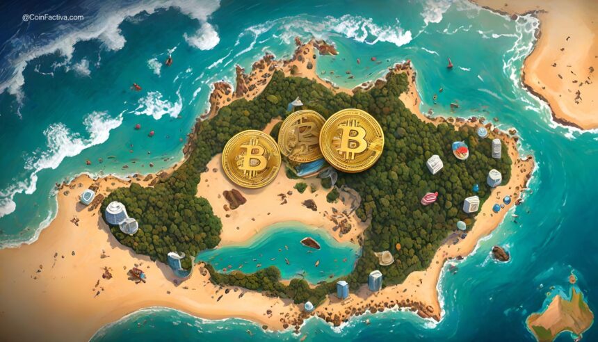 Australian top 10 crypto exchanges in 2024