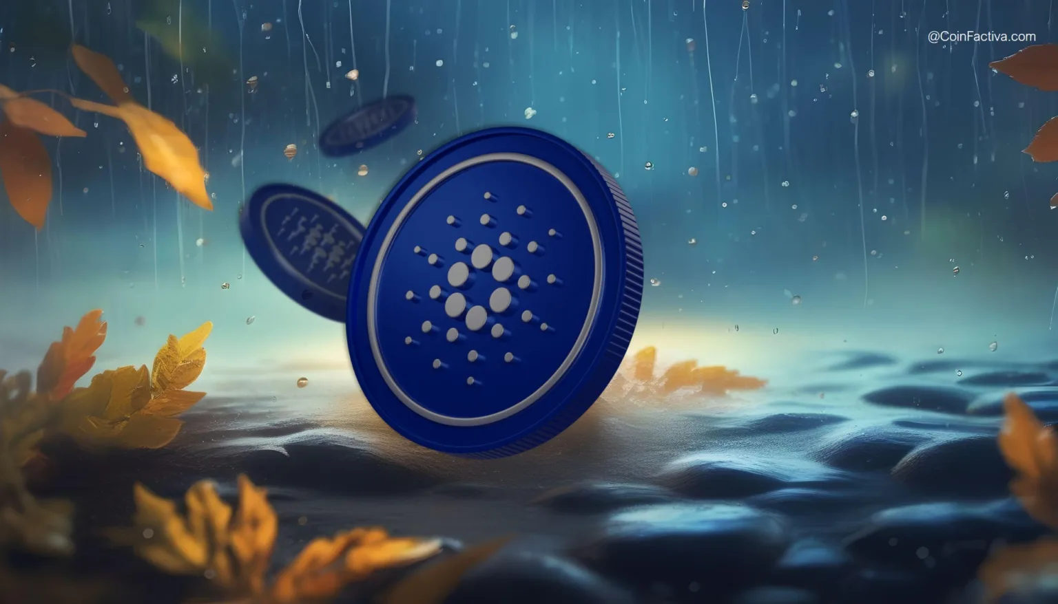 Cardano Fall