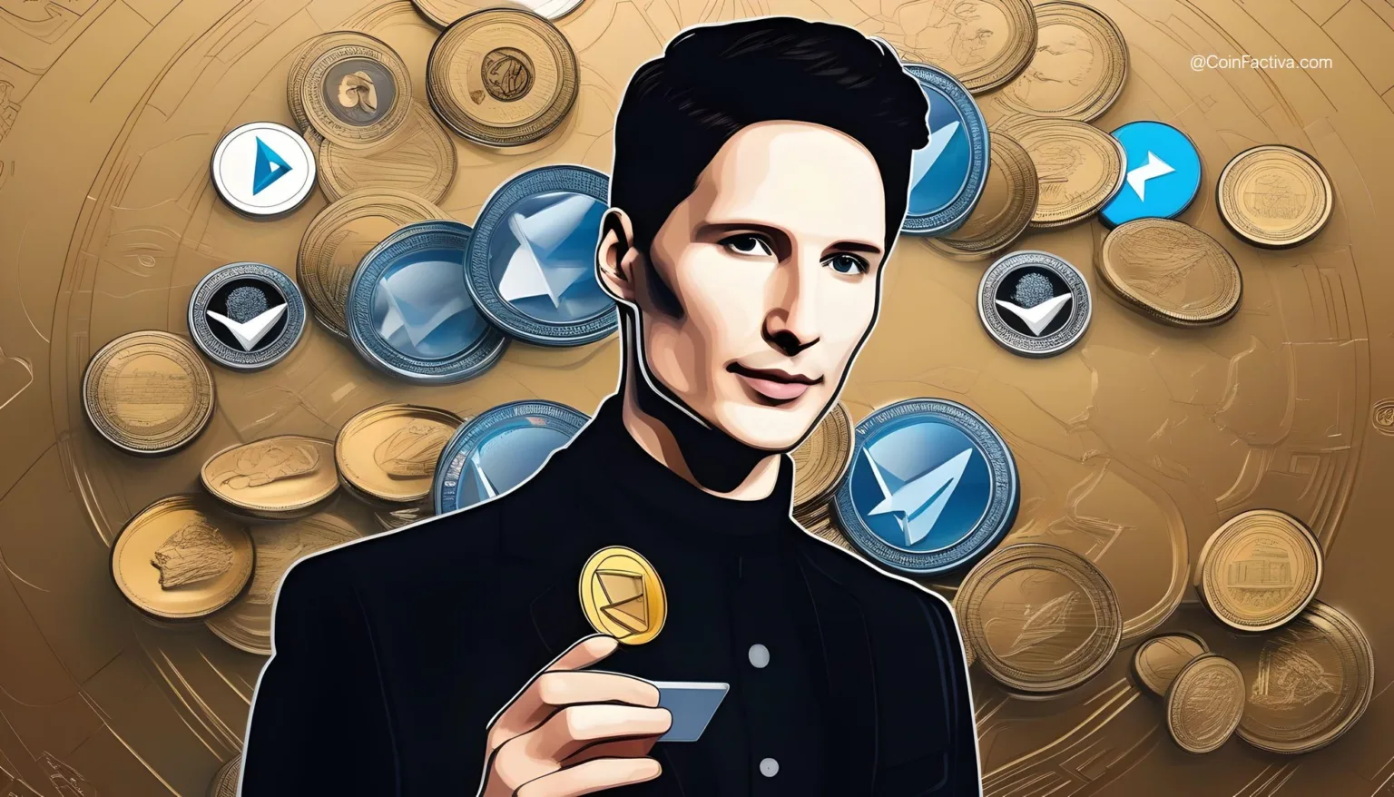 Pavel Durov