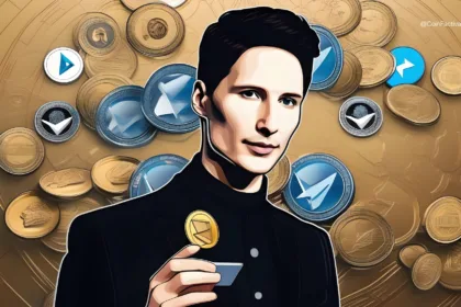 Pavel Durov