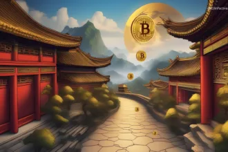 CoinFactiva China's Role in Bitcoin