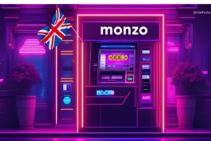 CoinFactiva204 UK Monzo