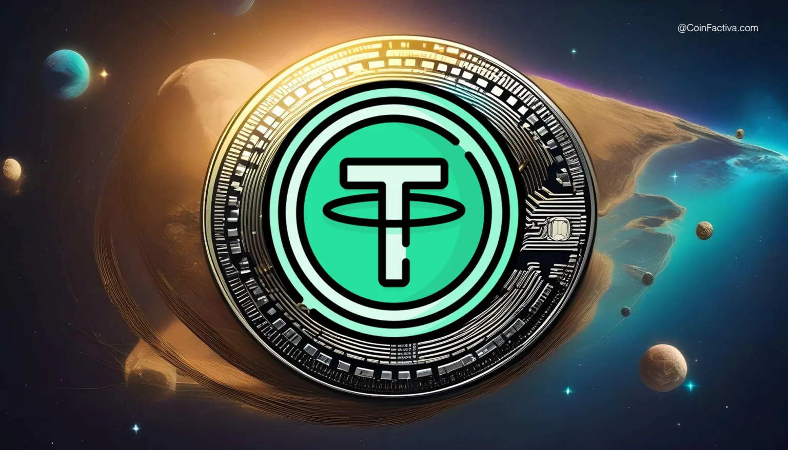 CoinFactiva207 Tether