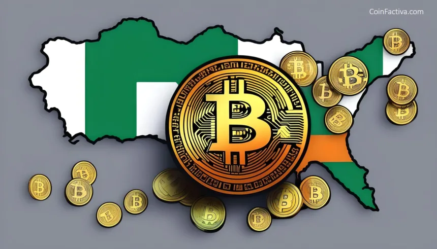 CoinFactiva223 Nigeria Crypto