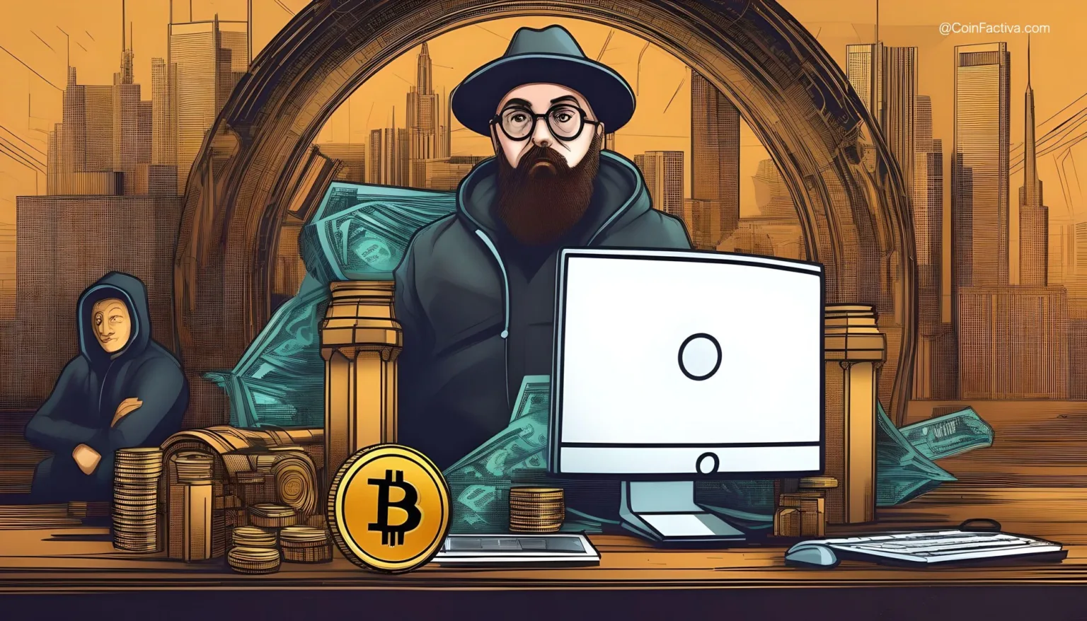 $150M Crypto Fraud Fugitive: Investigation Continues