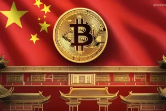 China’s Market Turmoil Impacts Crypto