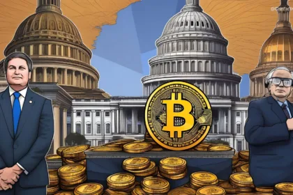 Political Shifts Boost Bitcoin