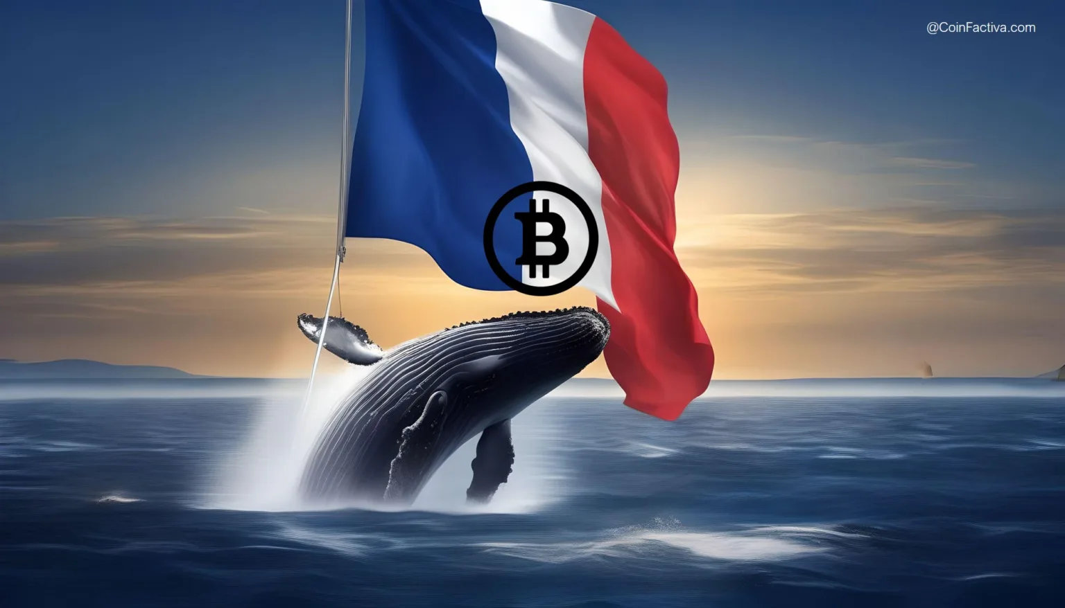 Crypto Whale's Influence on Markets