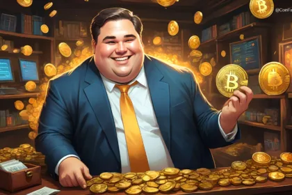 Riot Platforms Expands Bitcoin Holdings