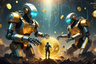 Revolutionizing Crypto with AI Agents