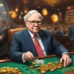 Warren Buffett’s Take on Bitcoin: A Speculative Gamble