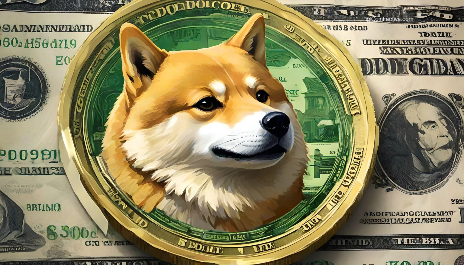 Dogecoin’s Dollar Dream: Milestone Ahead