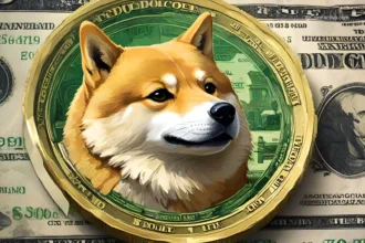 Dogecoin’s Dollar Dream: Milestone Ahead