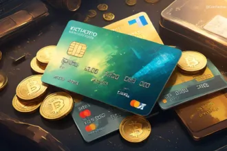 Mastercard Drives Crypto Accessibility