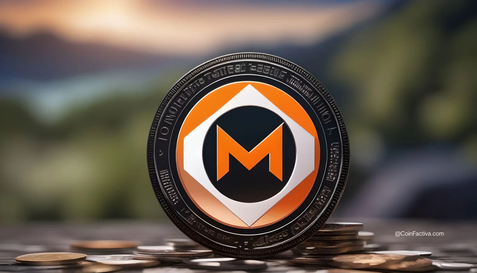 CoinFactiva's Opinion: Monero’s Potential Surge